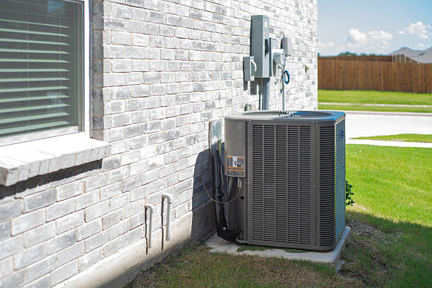 Reliable Ac Repair contractor in Nellis, WV by FH HVAC